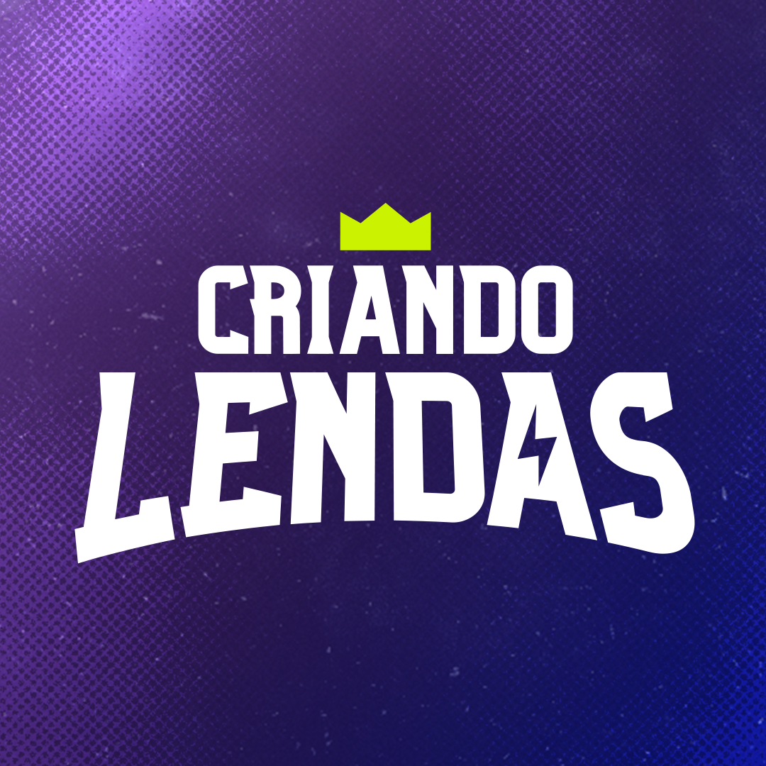 Criando Lendas