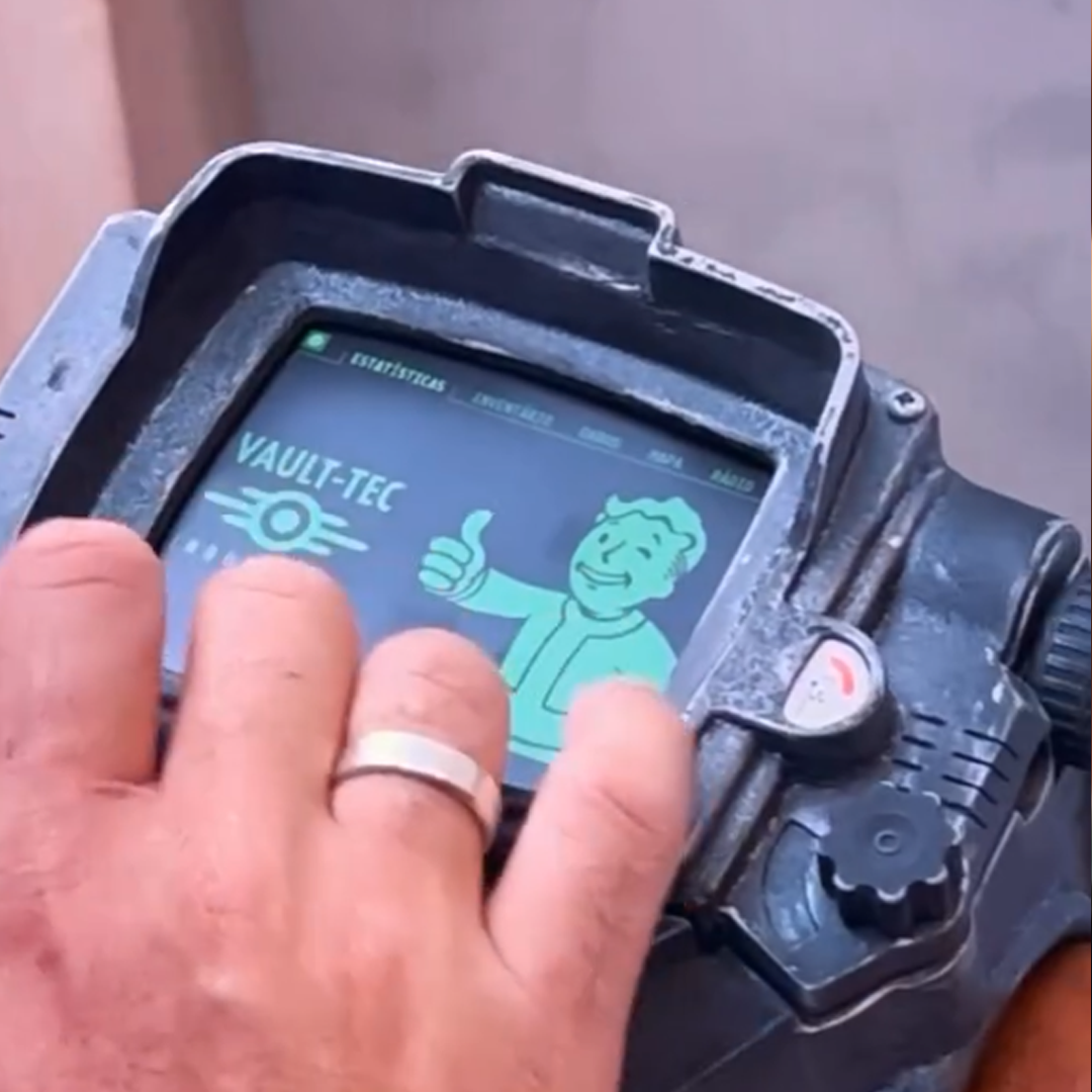 Pip-Boy