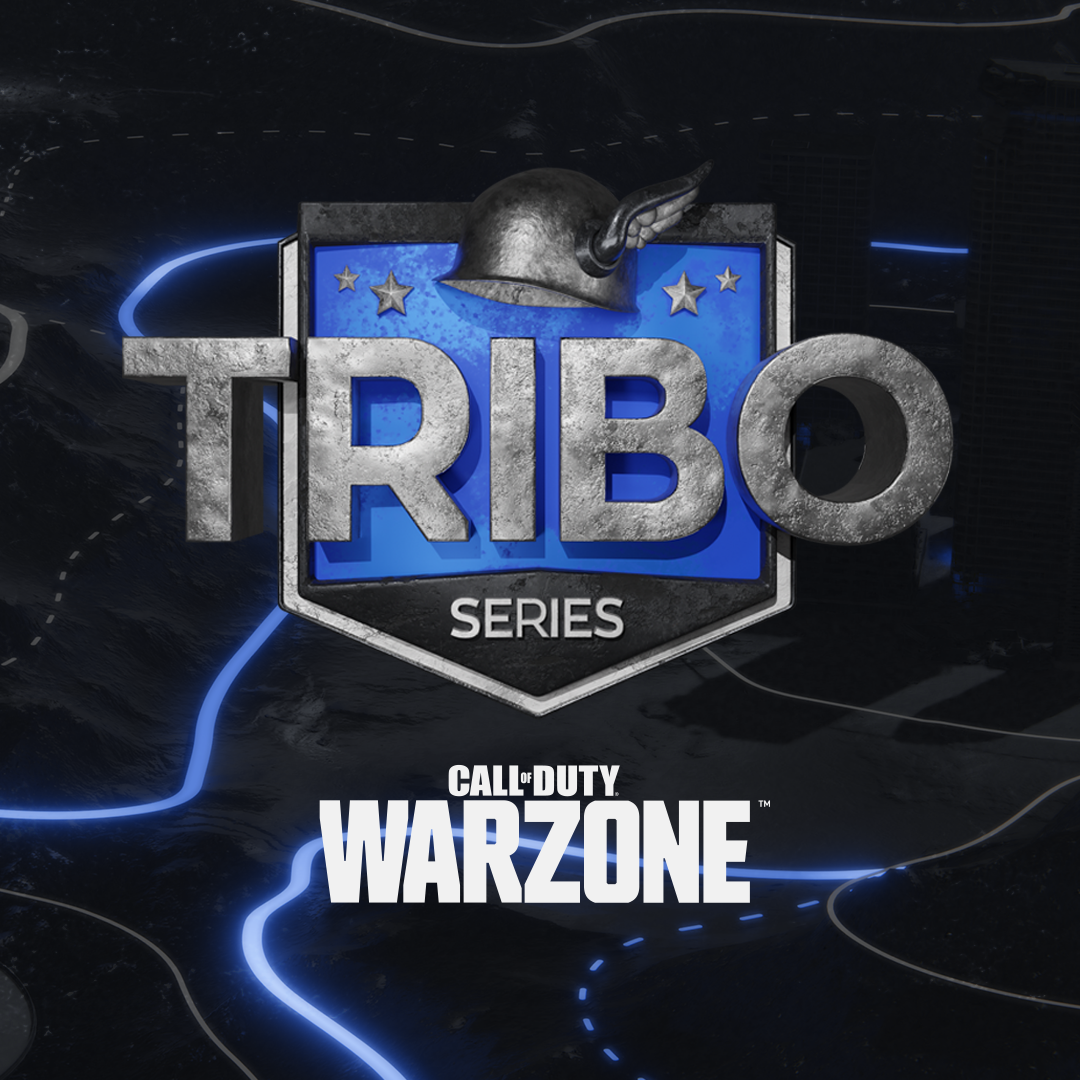 Tribo Series Warzone